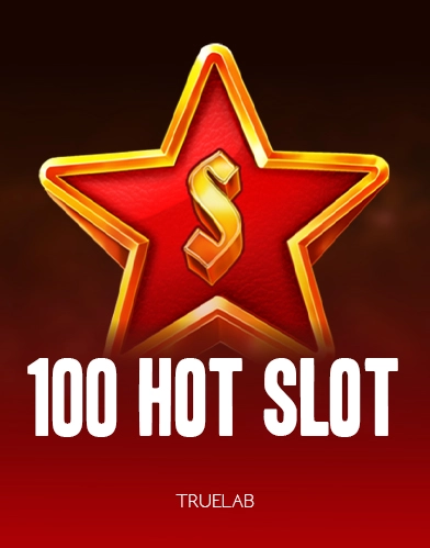 100 hot slot