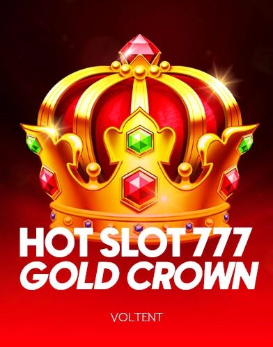 Hot slot 777