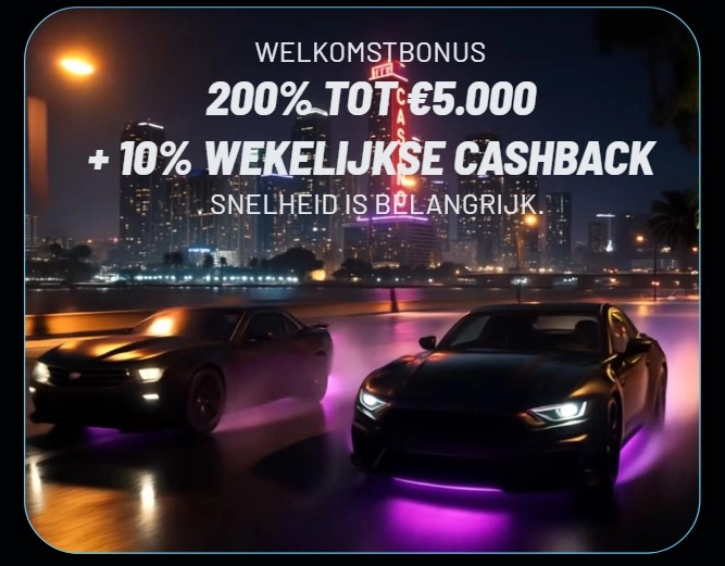 TurboWins Casino mobile