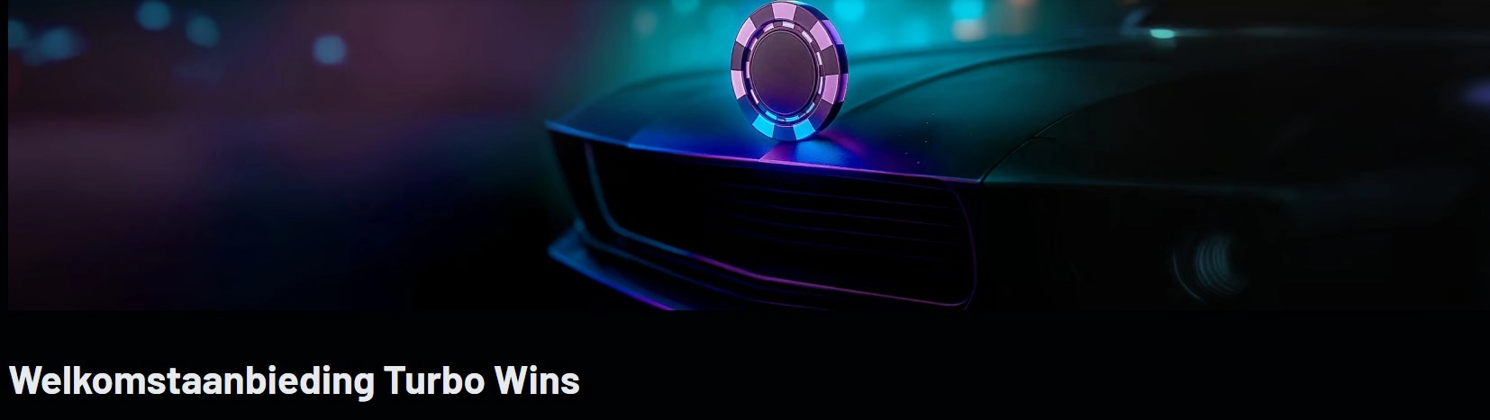 Casino Welkomstbonus